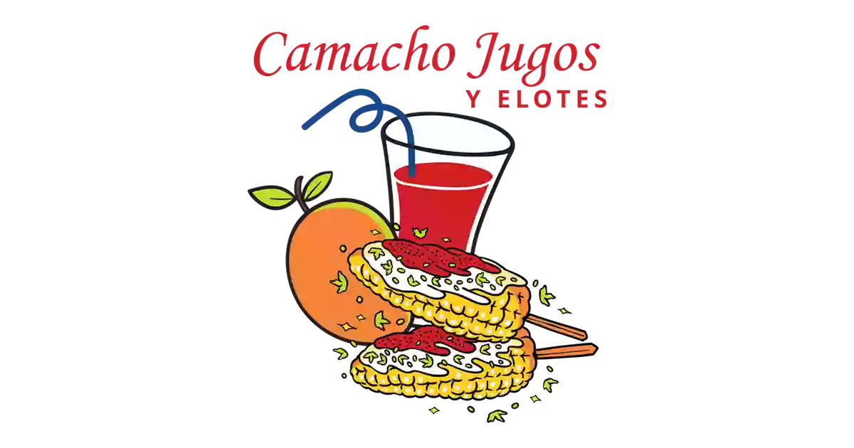 Camacho Jugos Y Elotes