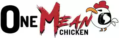 One Mean Chicken