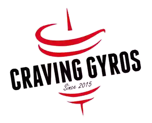 Craving Gyros
