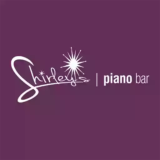 Shirley's Piano Bar