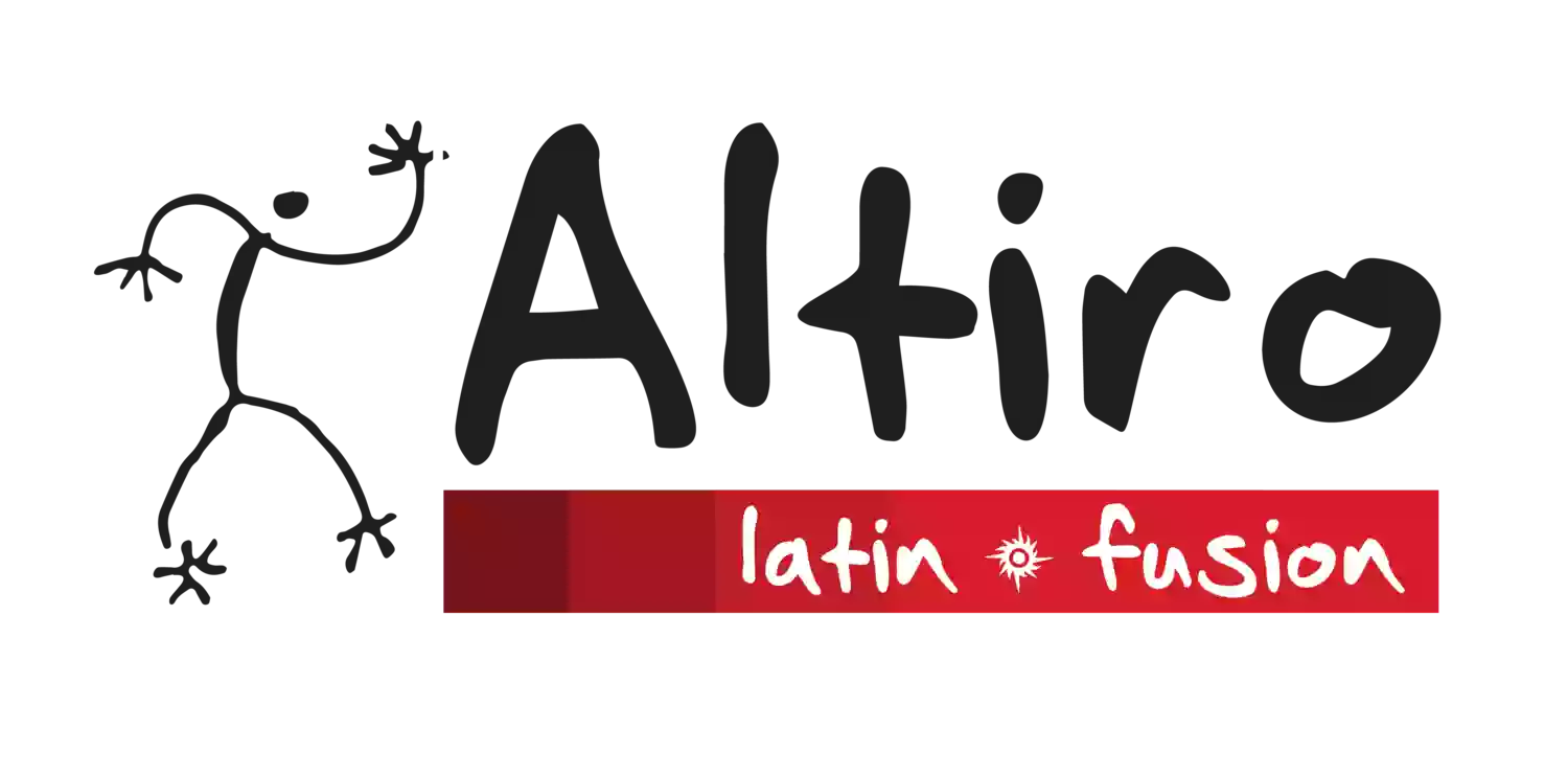 Altiro Latin Fusion-Wheaton