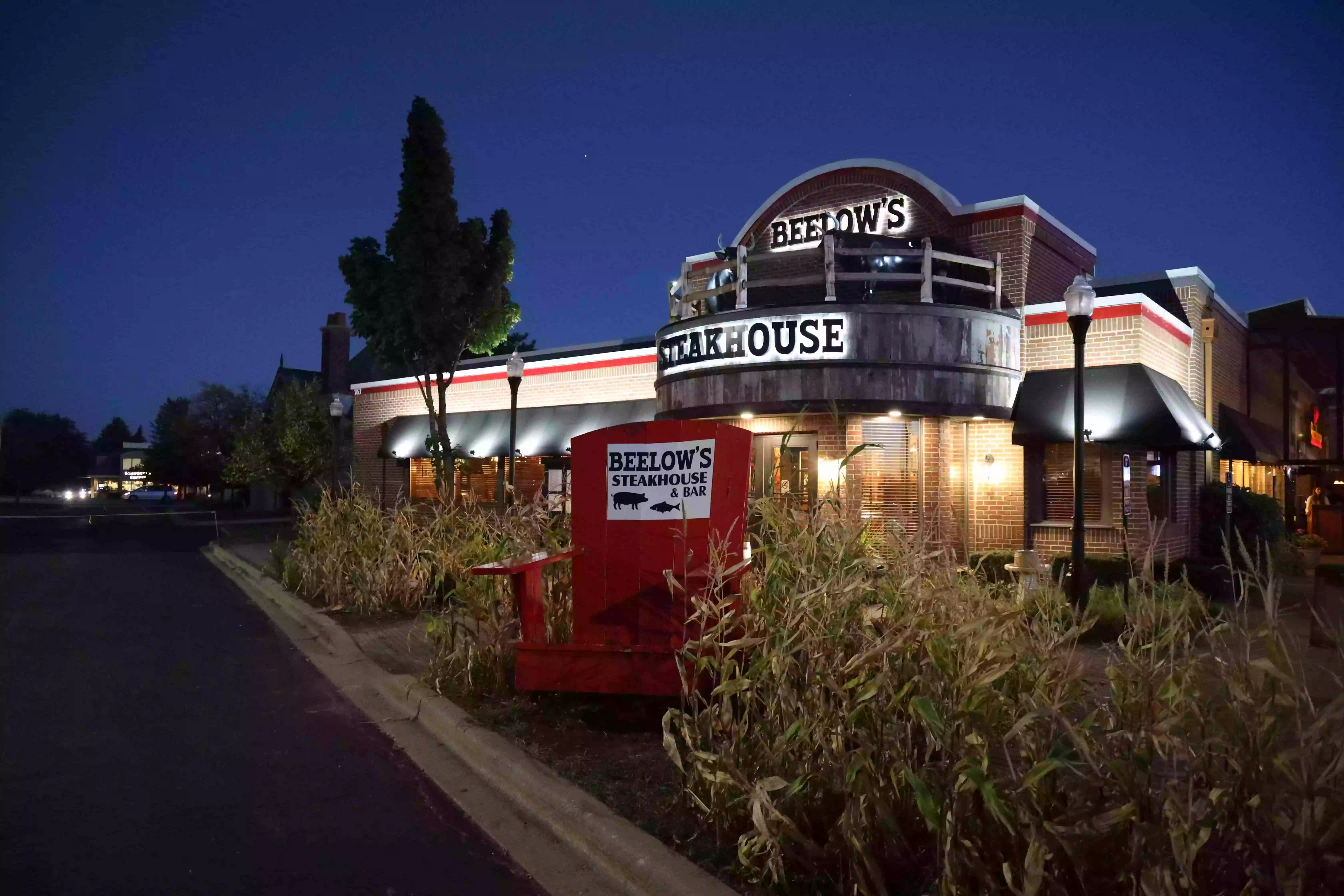 Beelow's Steakhouse