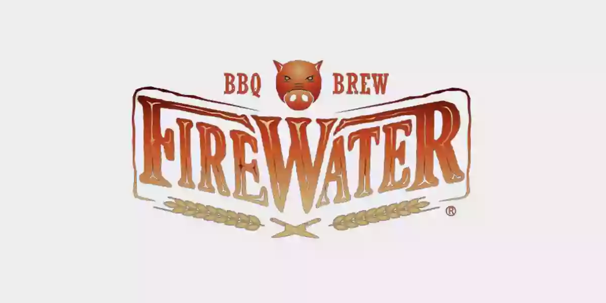 Firewater BBQ & Brew- Crest Hill