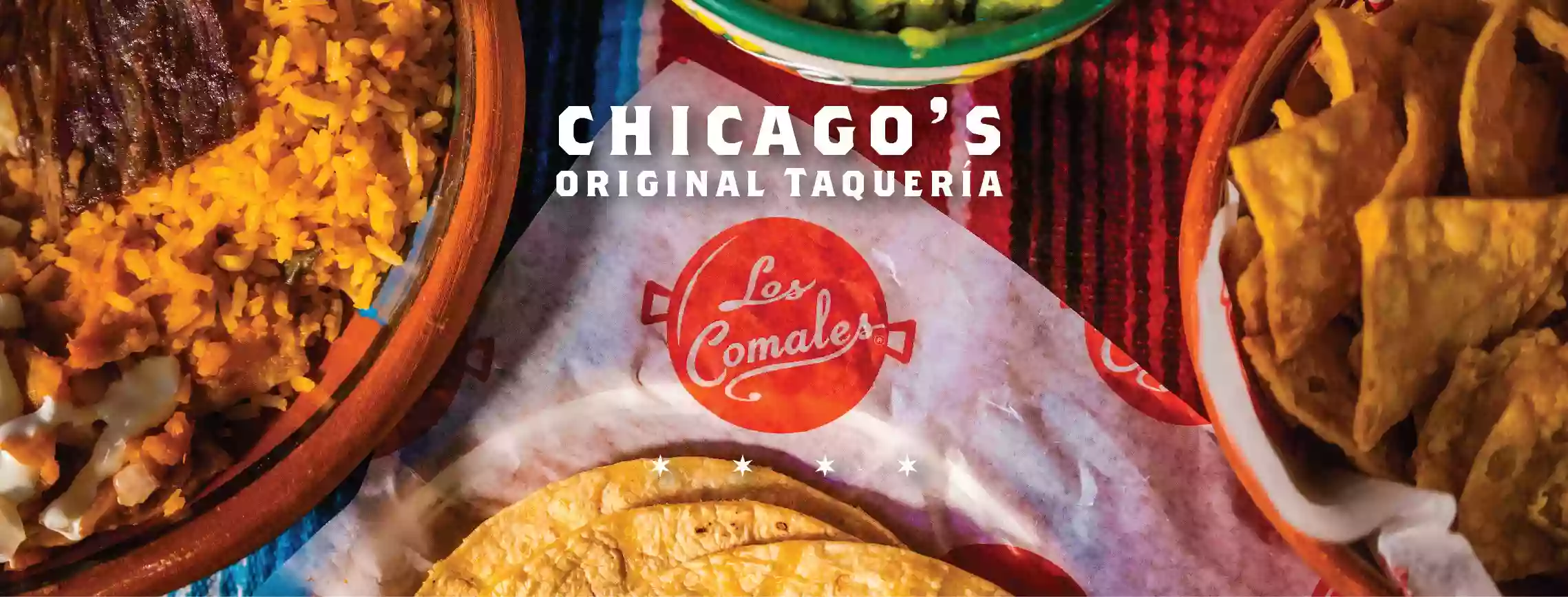 Taqueria Los Comales Joliet