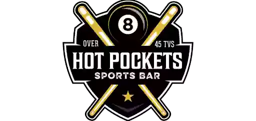 Hot Pockets Sports Bar