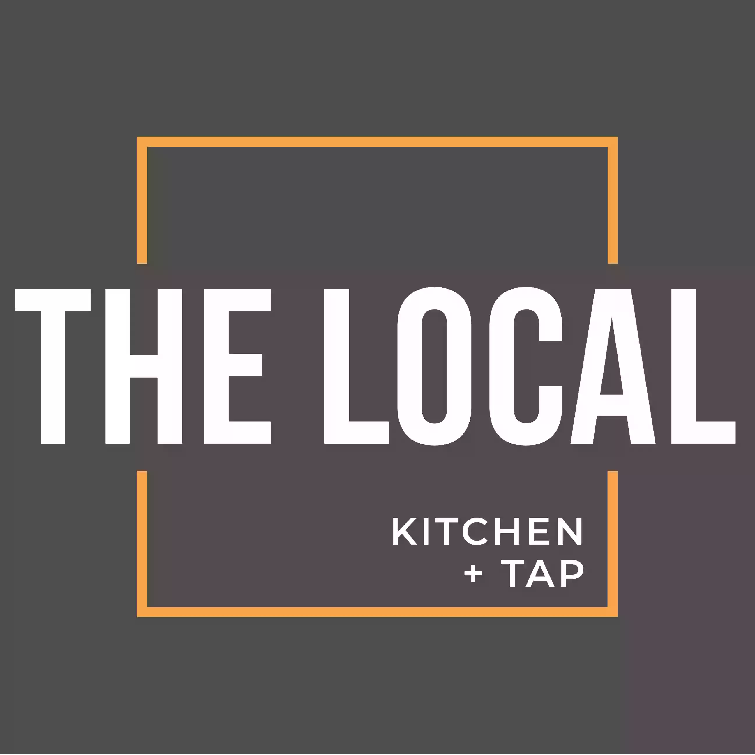 The Local Kitchen & Tap