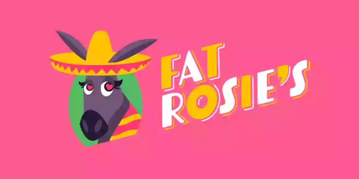 Fat Rosie's Taco & Tequila Bar