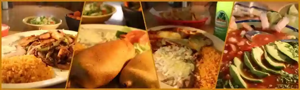 El Burrito Mexicano Real