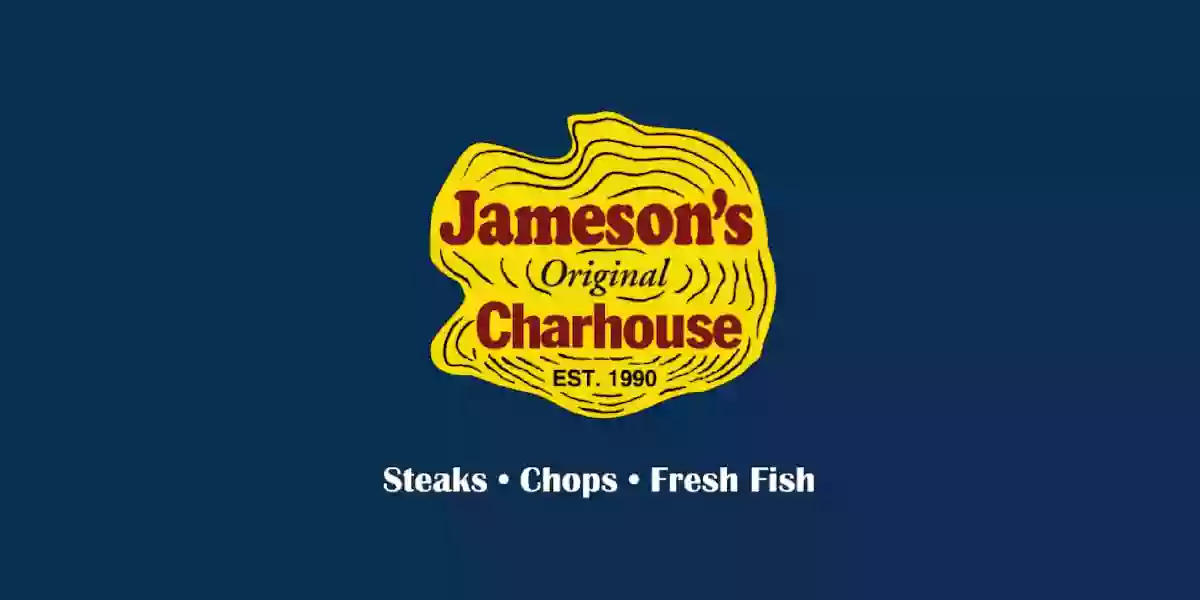 Jameson's Original Charhouse