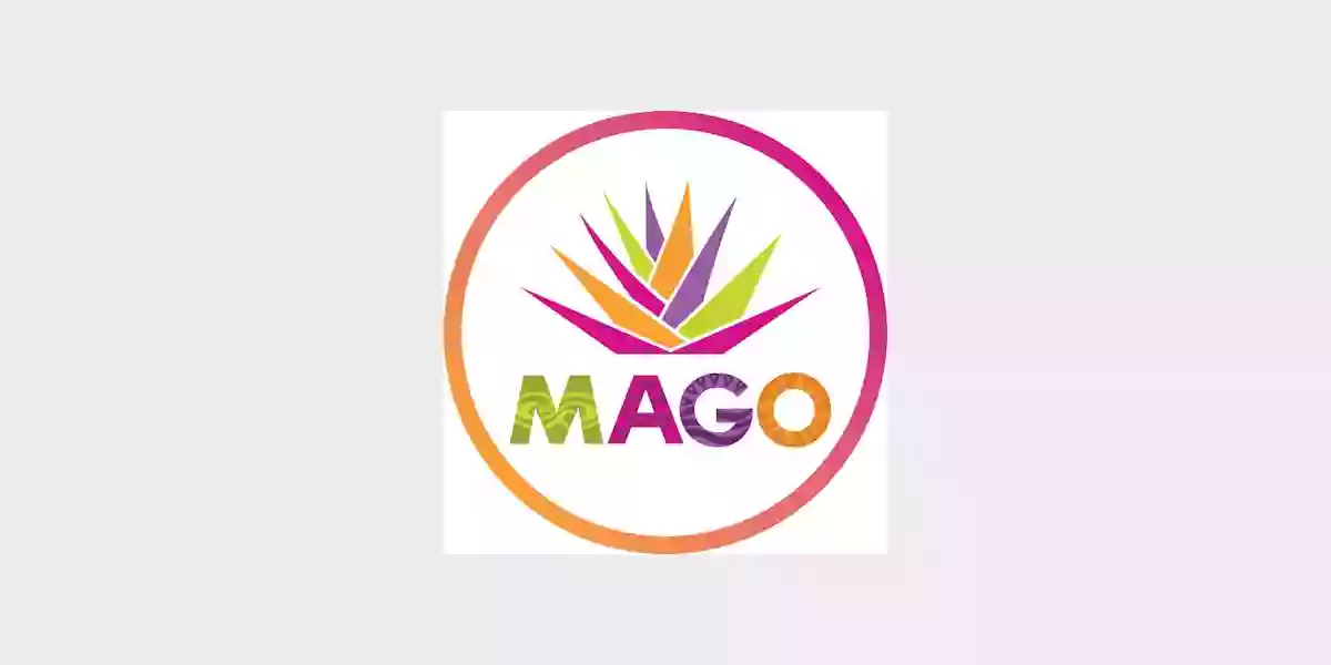 Mago Grill & Cantina