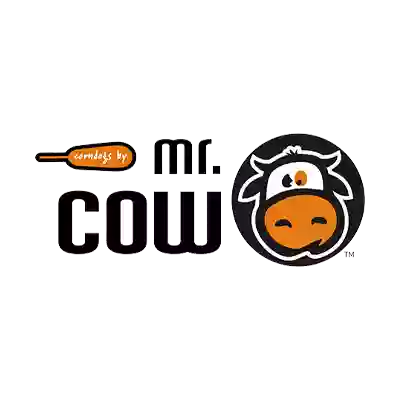 Corndogs by Mr. Cow