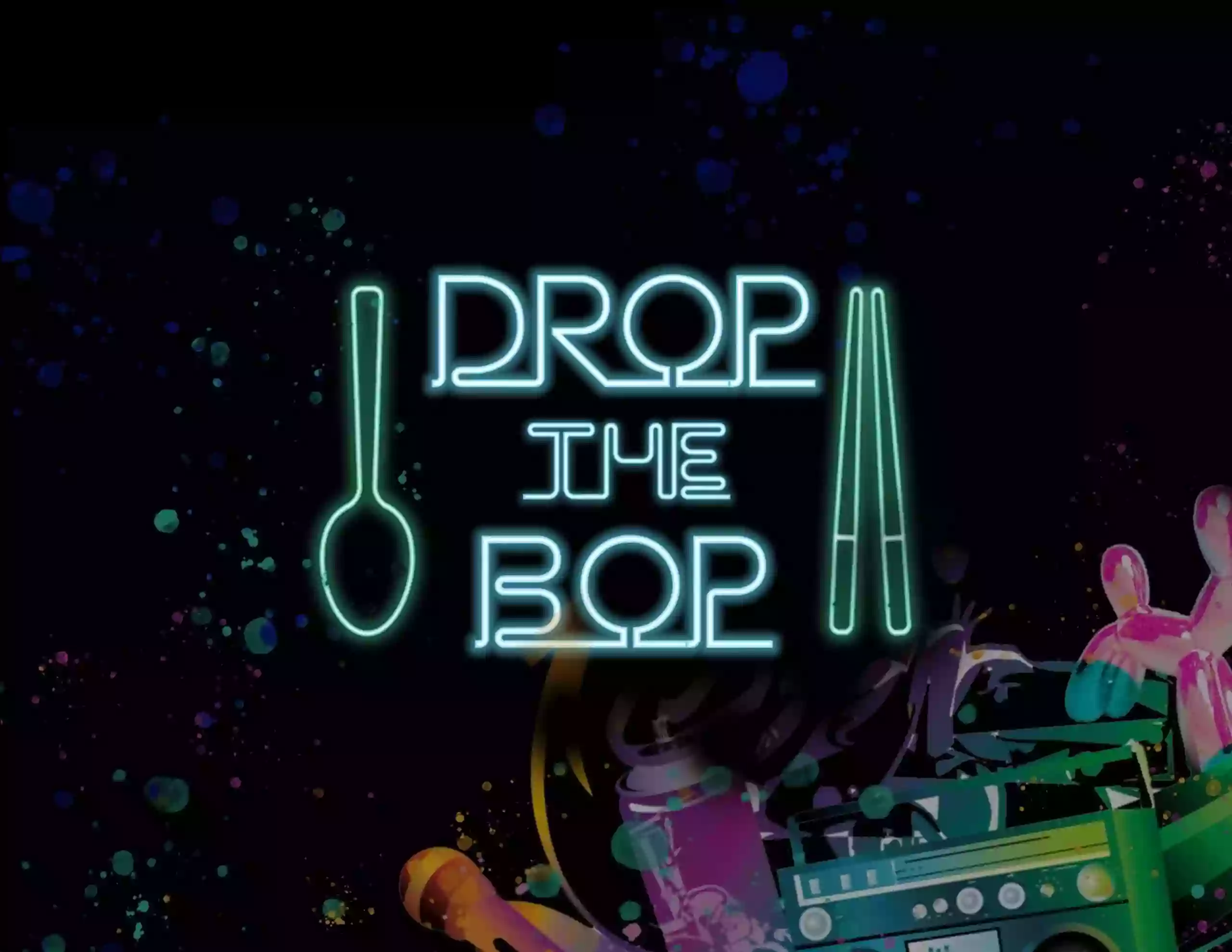 Drop the Bop