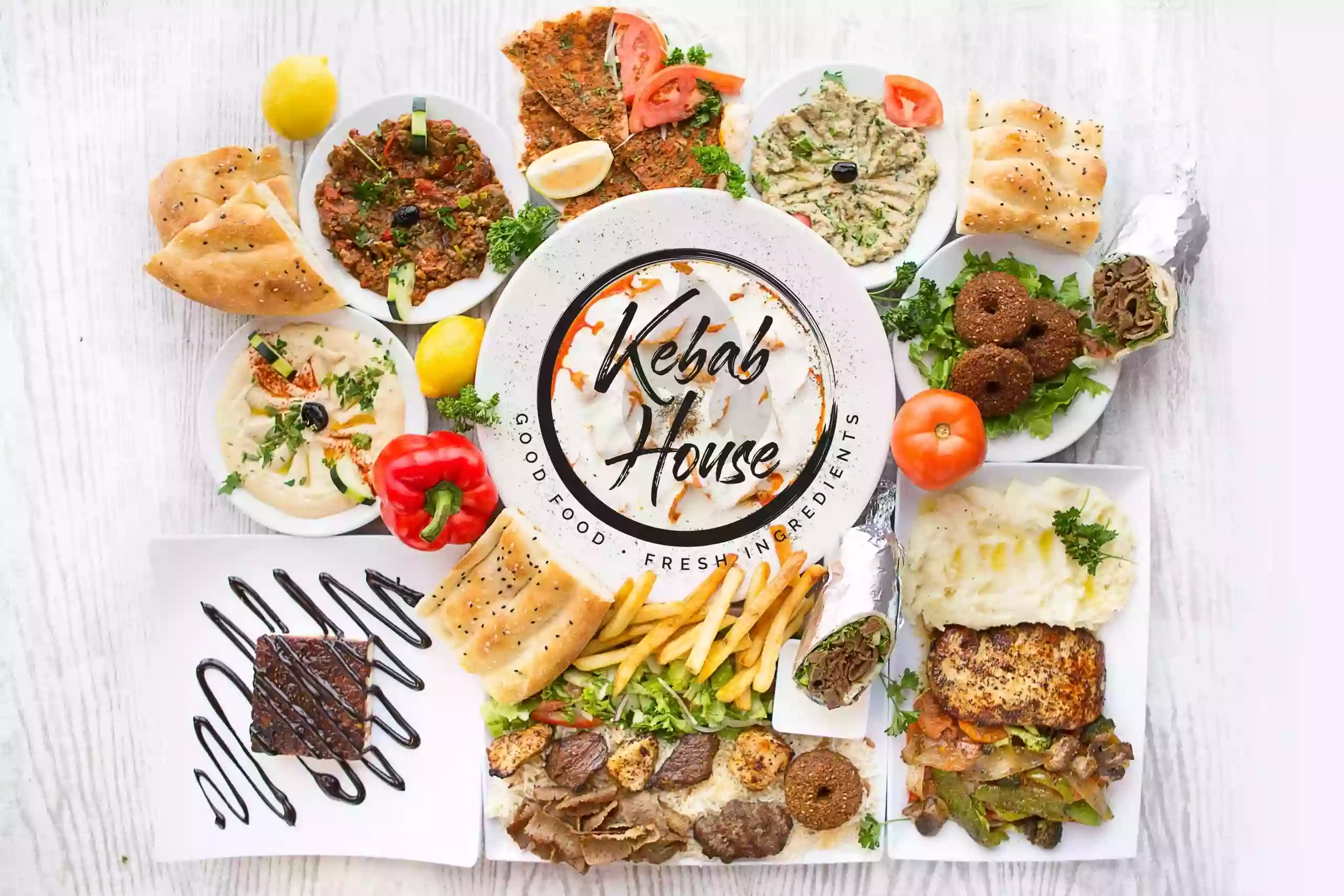 Kebab House