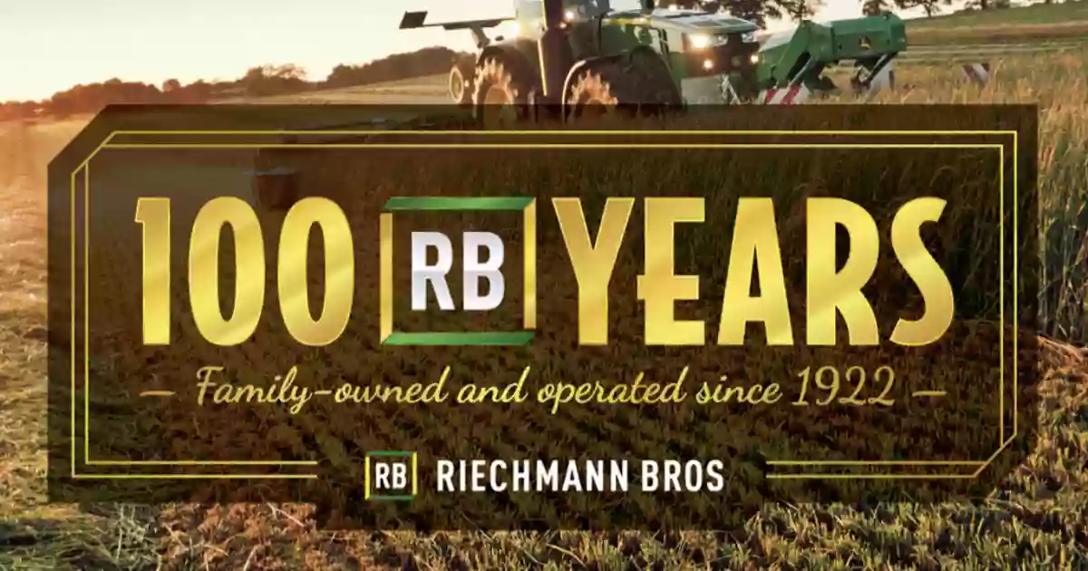 Riechmann Bros. LLC
