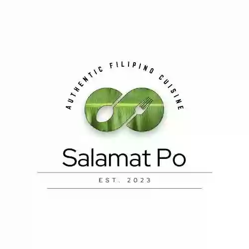 Salamat Po Authentic Filipino Cuisine