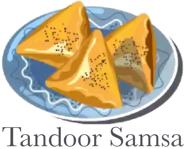 Tandoor Samsa