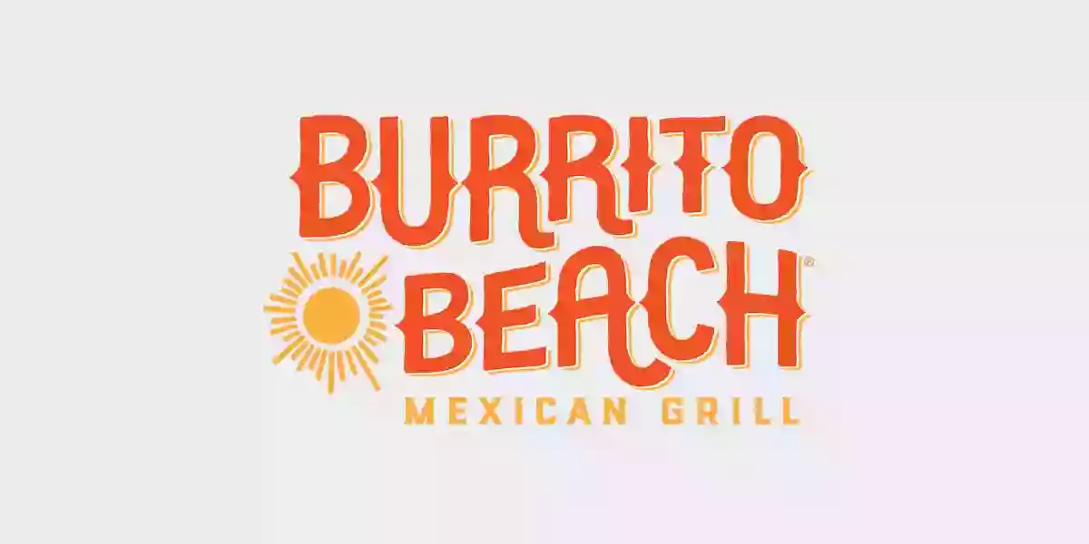 Burrito Beach