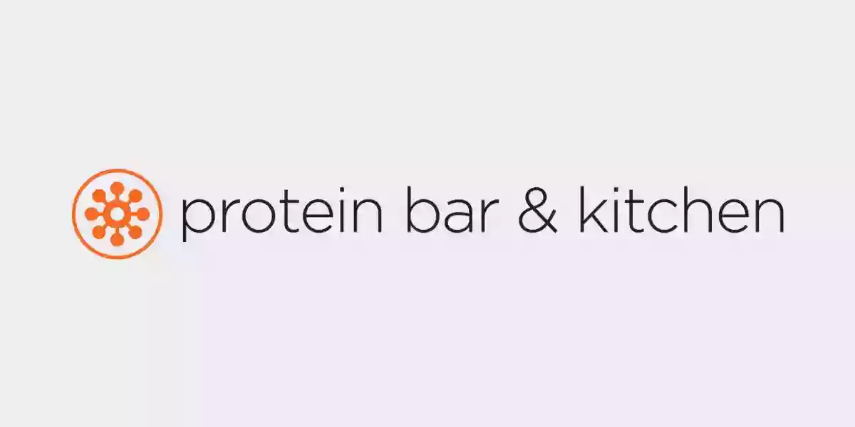 Protein Bar & Kitchen