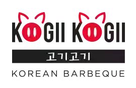 Kogii Kogii Korean BBQ