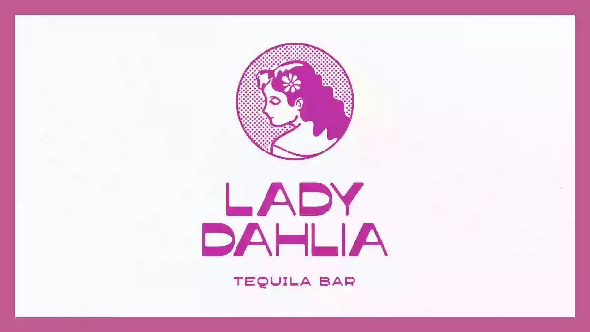 Lady Dahlia