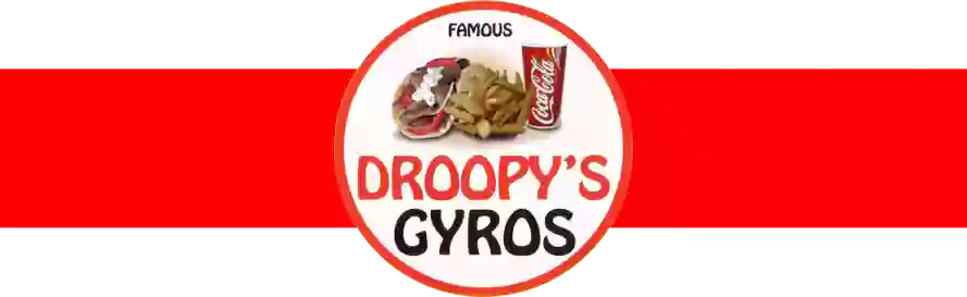 Droopy's Gyros