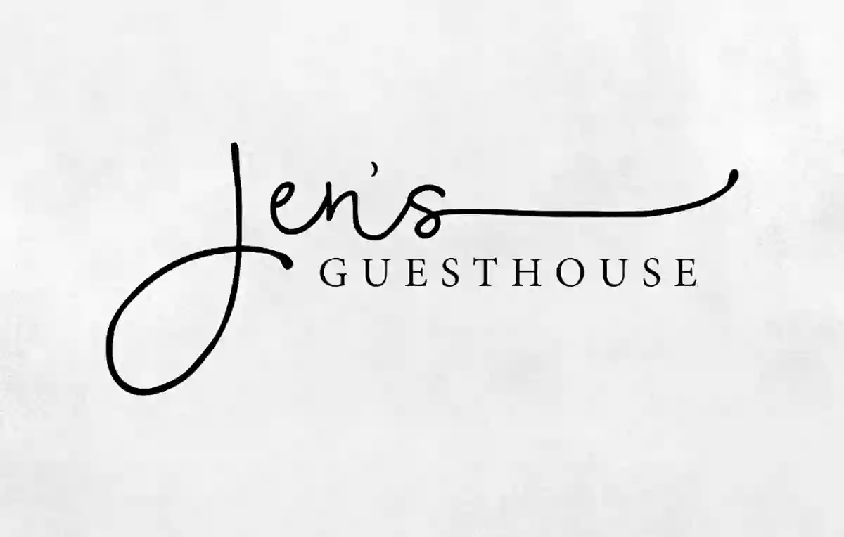 Jen's Guesthouse