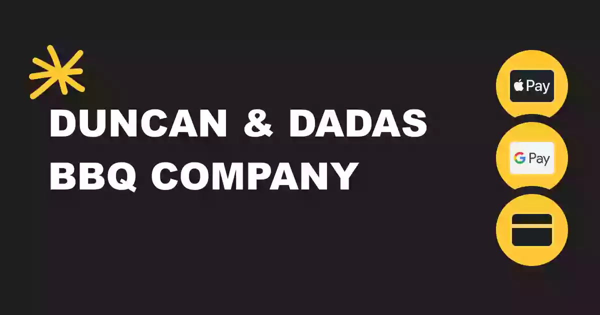 Duncan & Dadas BBQ Company