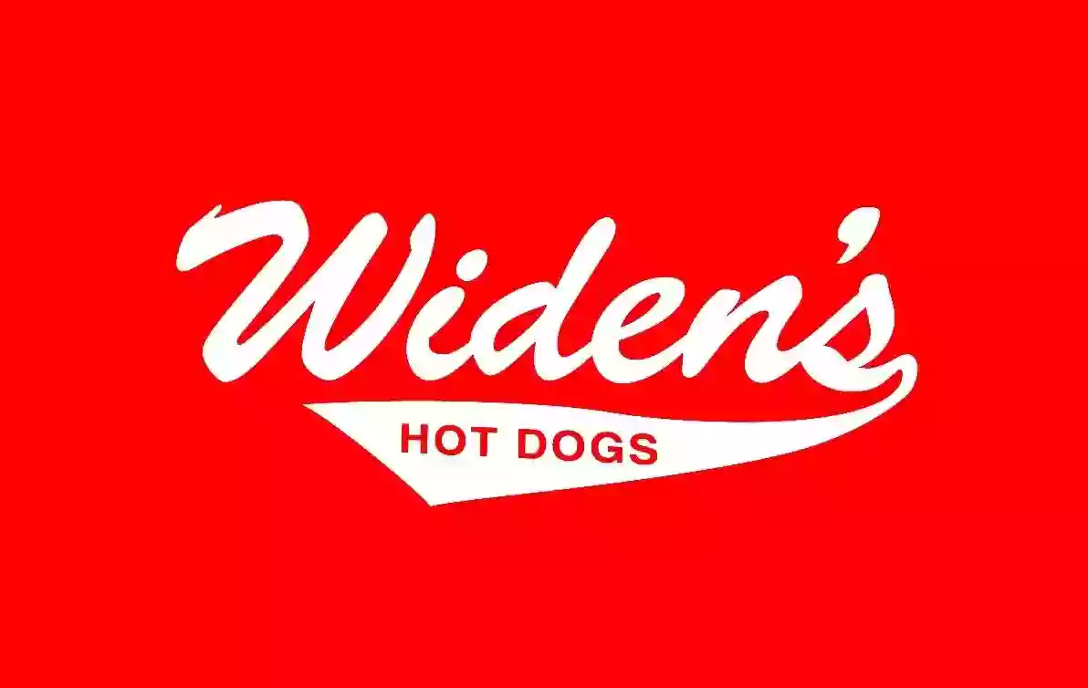 Widen's Hot Dogs