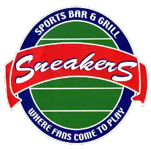 Sneaker's Sports Bar and Grill