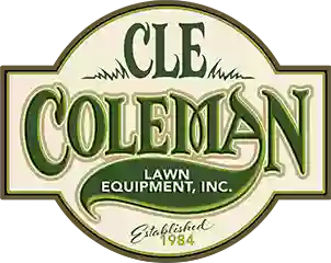 Coleman Lawn Equipment