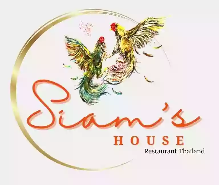 Siam's House Restaurant
