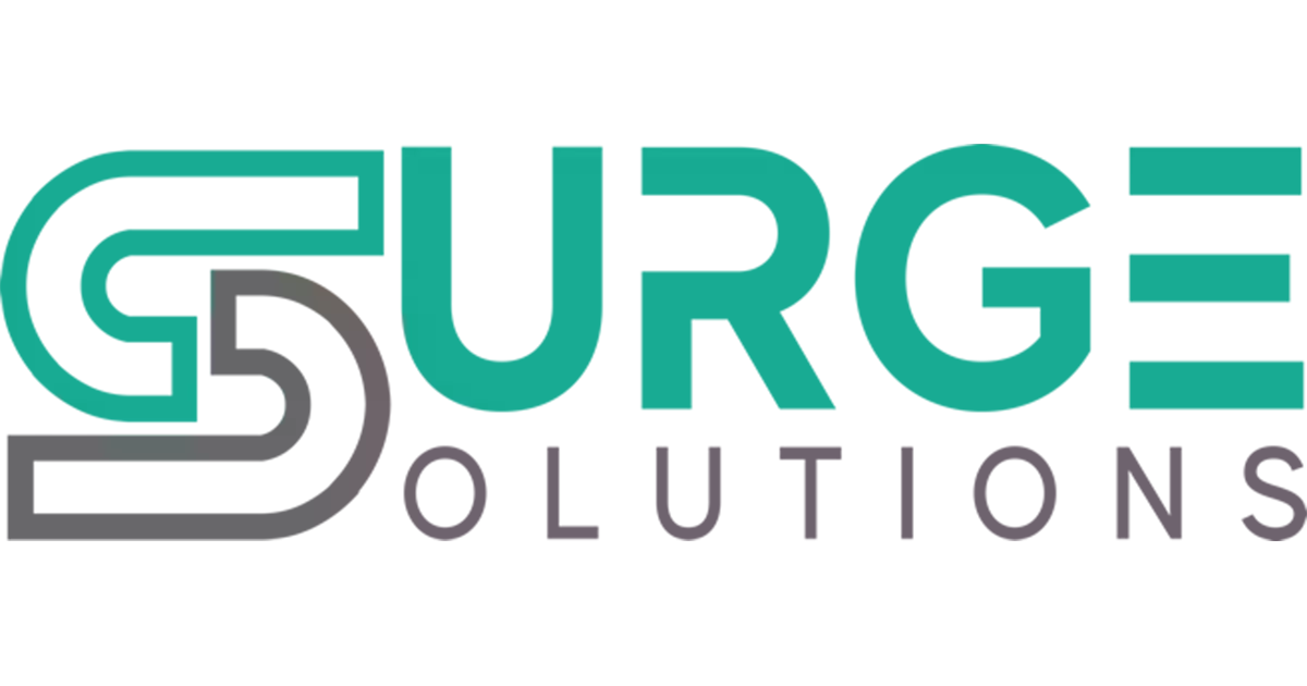 SURGE SOLUTIONS