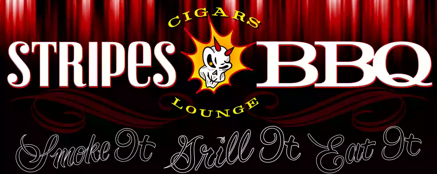 Cigars & Stripes BBQ Lounge