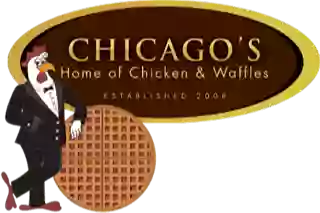 Chicago's Home of Chicken & Waffles