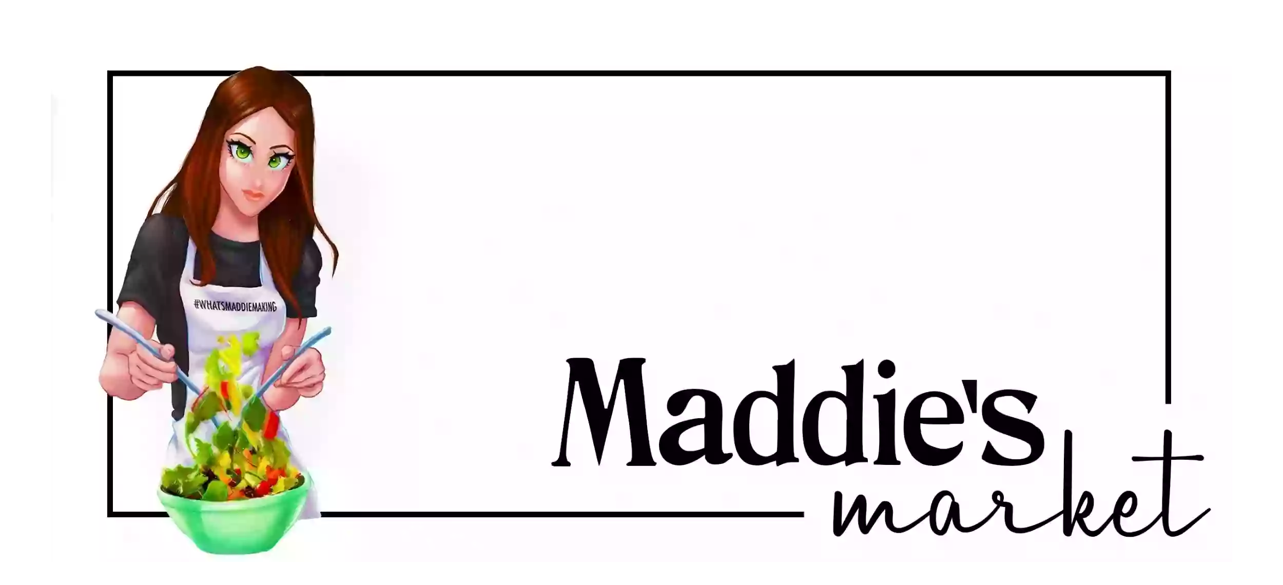 Maddie’s Market