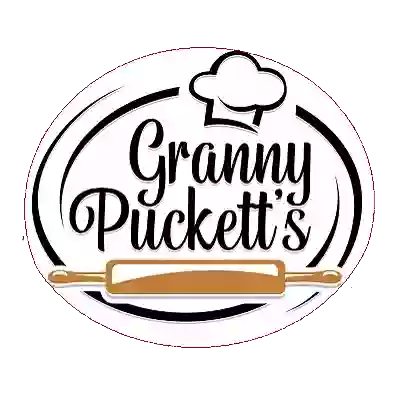 Granny Puckett’s