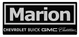 Marion Chevrolet-Buick-GMC-Cadillac