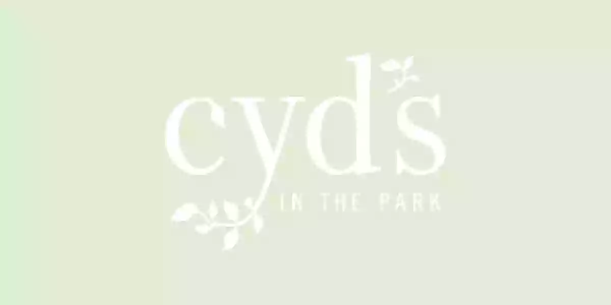 Cyd’s in the Park