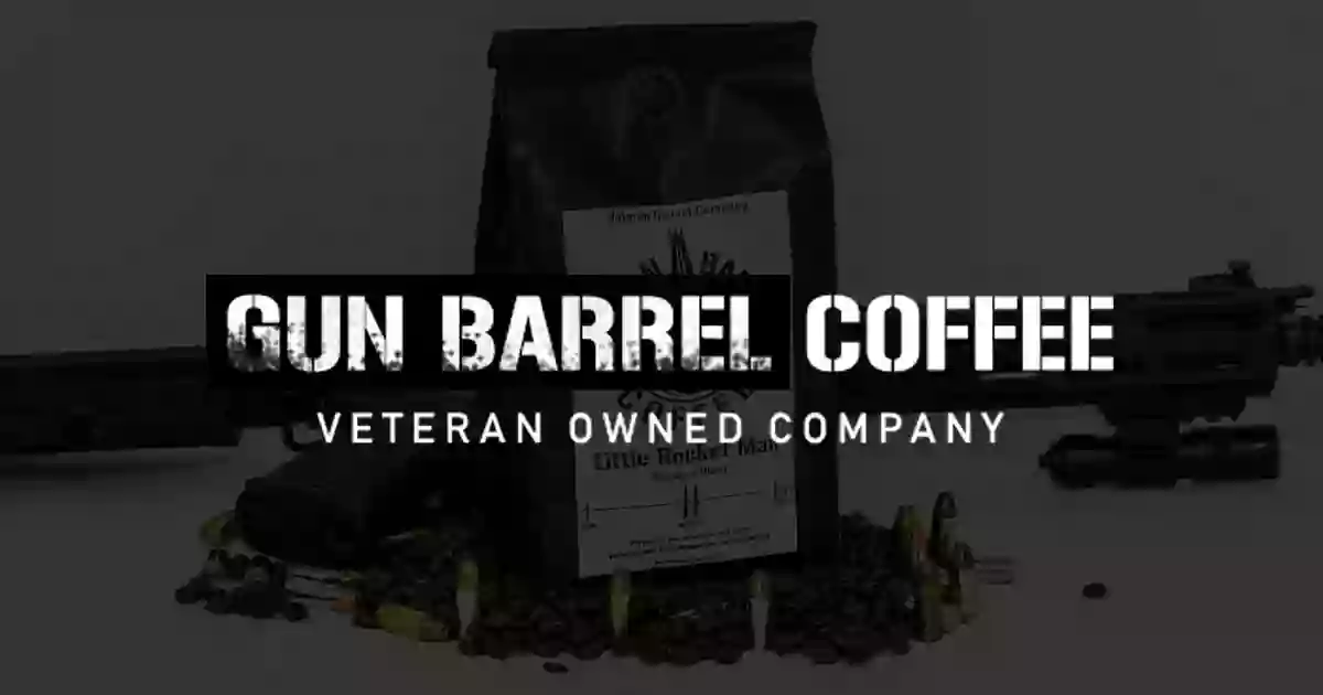 Gun Barrel Coffee