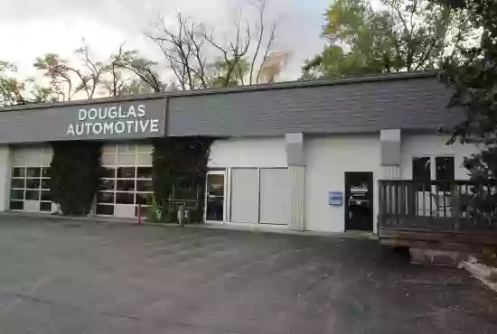 Douglas Auto – Barrington