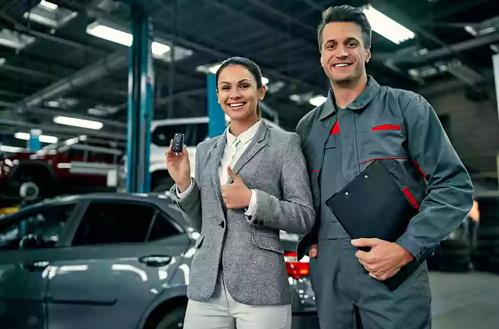 Specialty Auto Care Romeoville