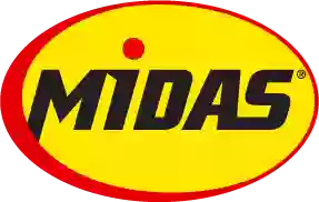 Midas Auto Services Experts