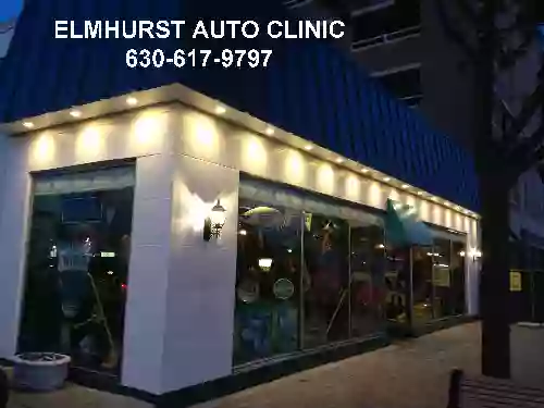 Villa Park Auto Clinic