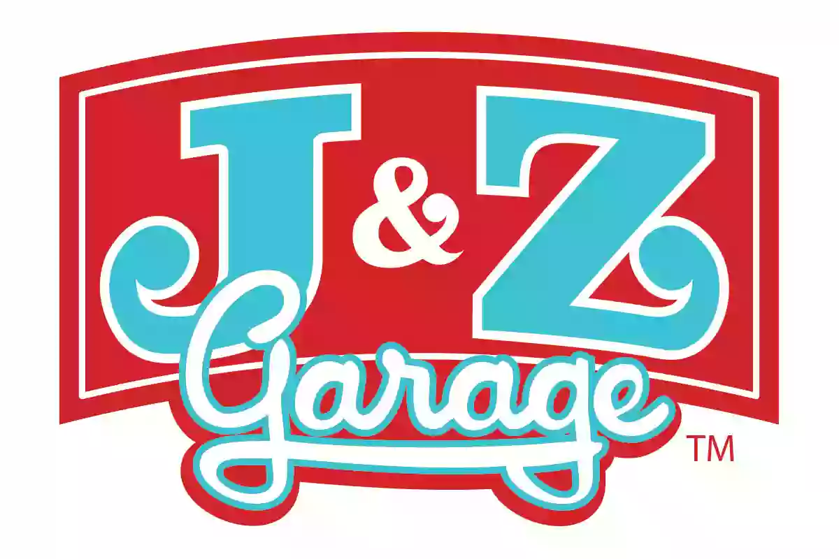 J & Z Garage