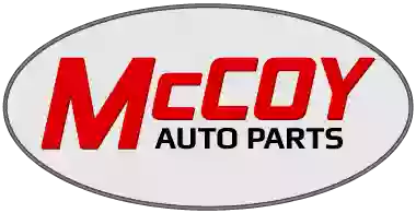 McCoy Auto Parts