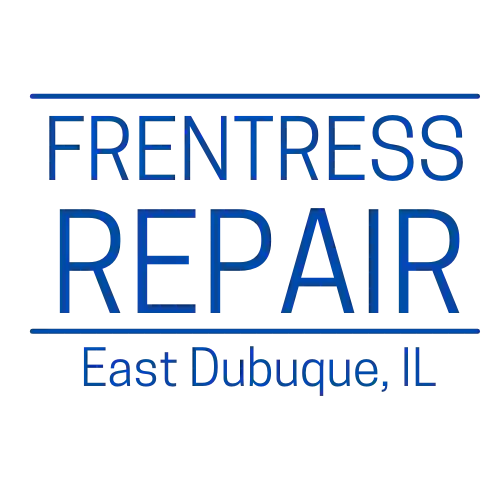 Frentress Repair