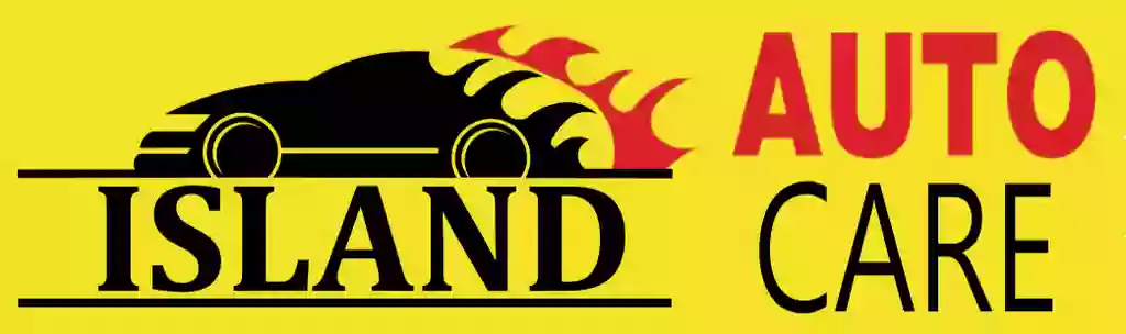 ISLAND AUTO CARE