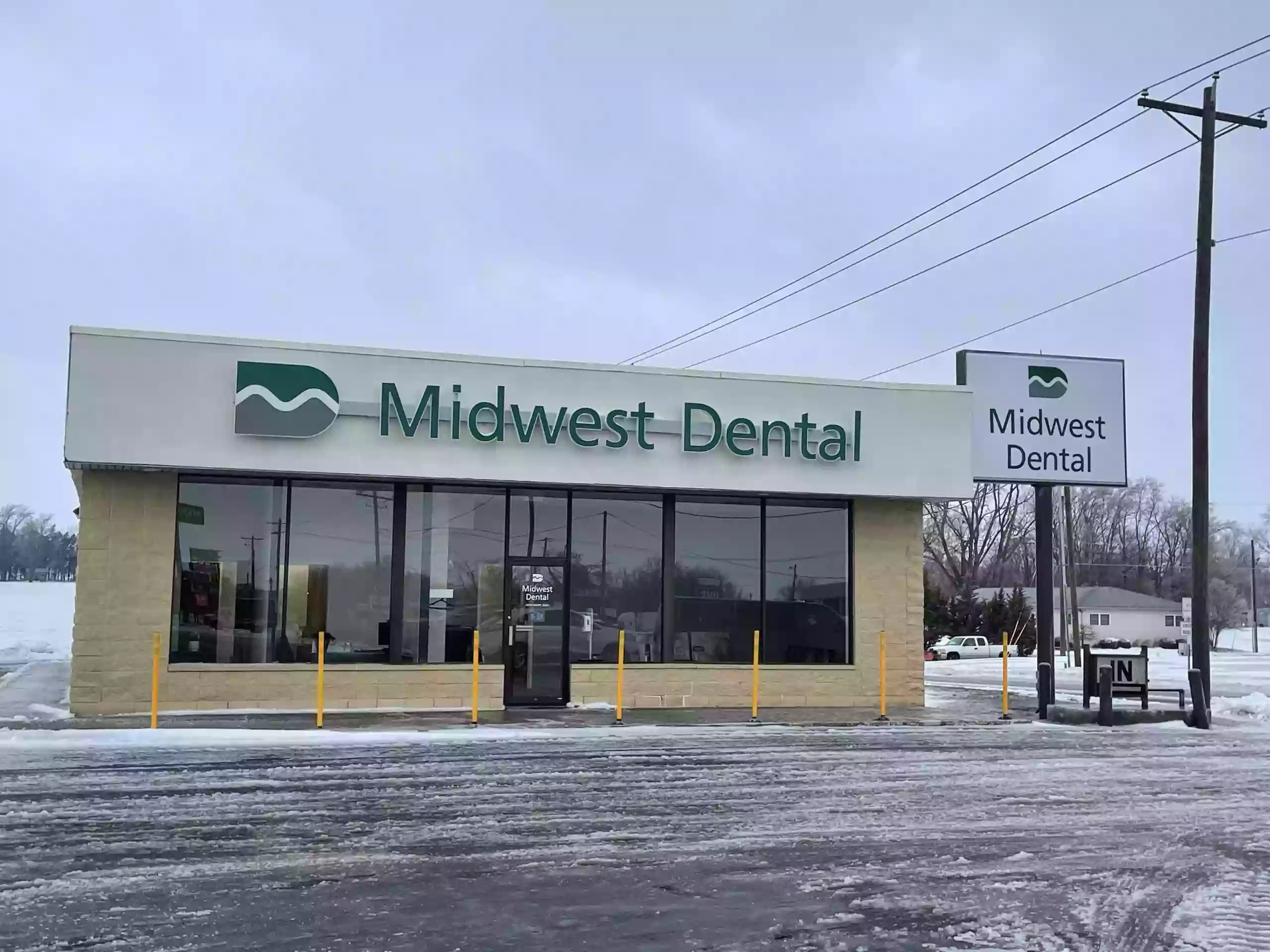 Midwest Dental - Kewanee