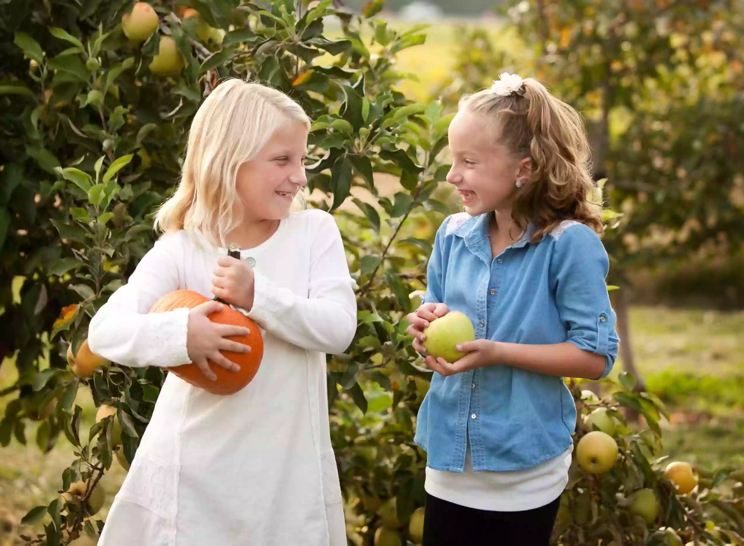 Eckert's Pick Your Own Belleville Farm