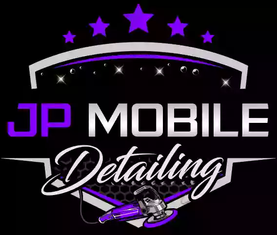 JP Mobile Detailing